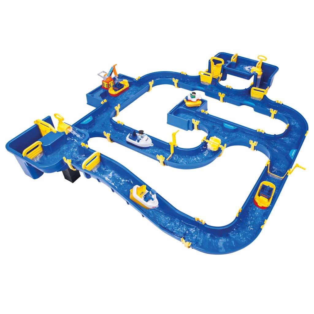 BIG Wasserbahn Amsterdam