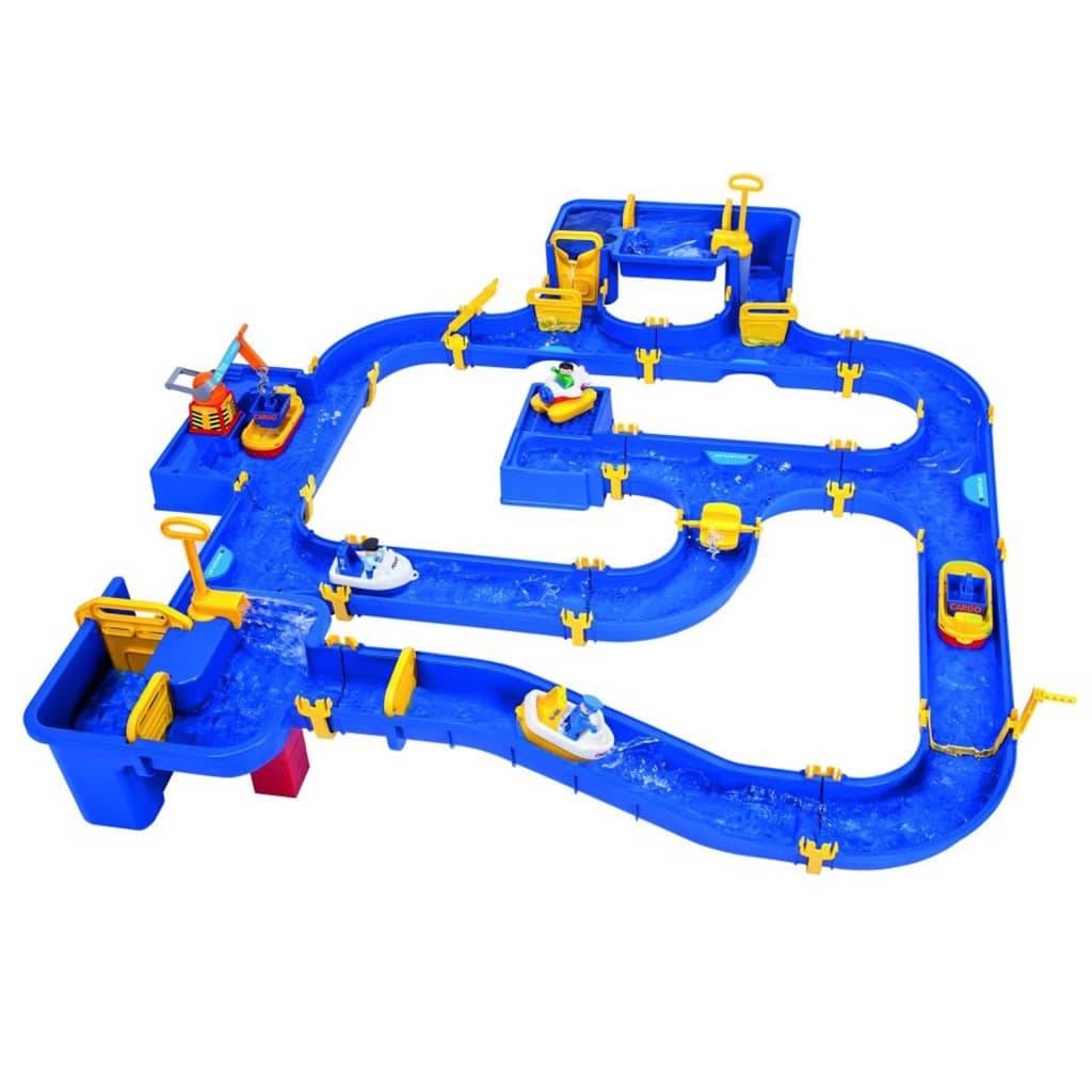 BIG Wasserbahn Amsterdam