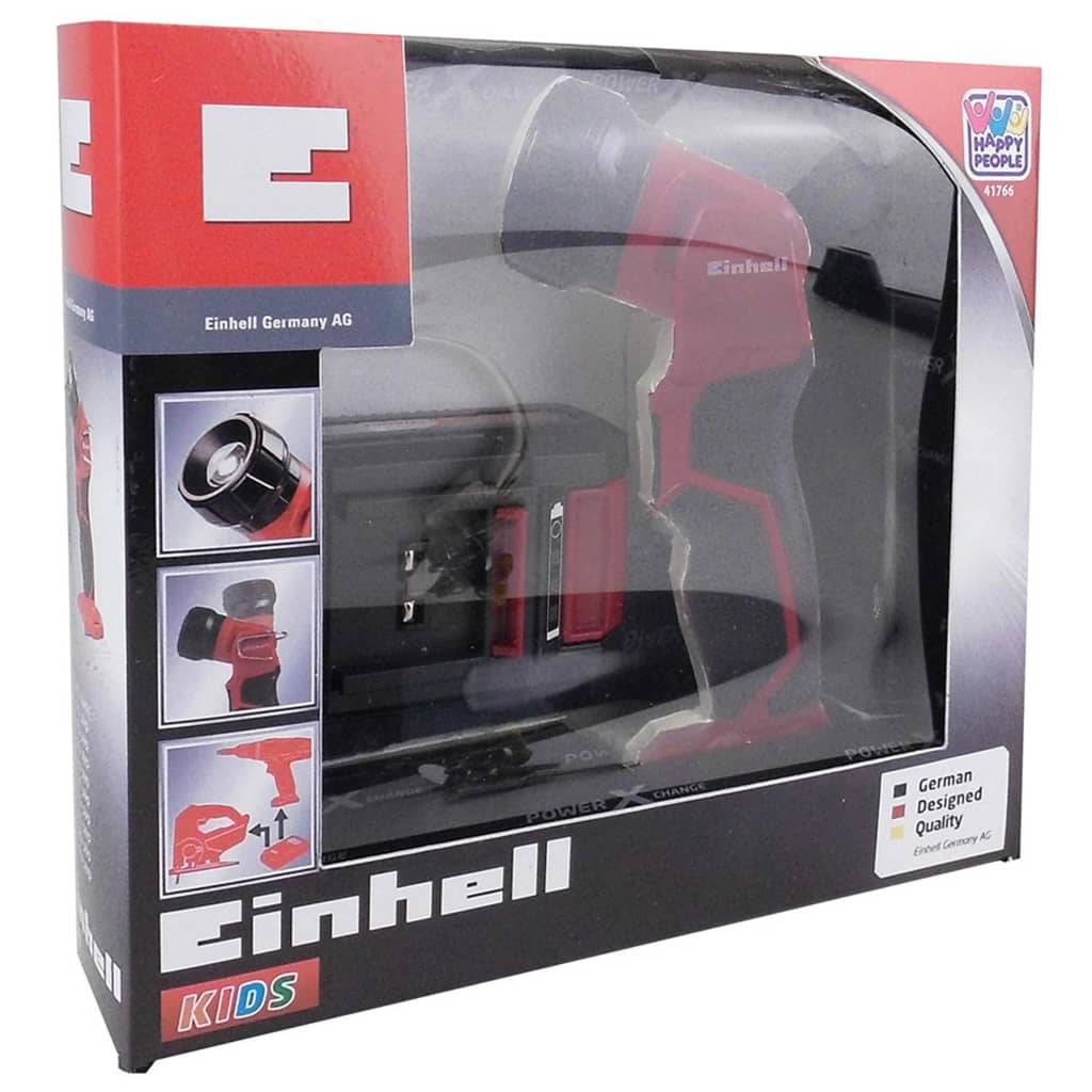 Einhell KIDS Spielzeug Winkelschleifer Axxio 30x14x18 cm Kunststoff