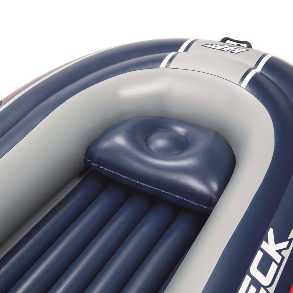 Bestway Hydro-Force Schlauchboot Treck X2 Set 255x127 cm 61068