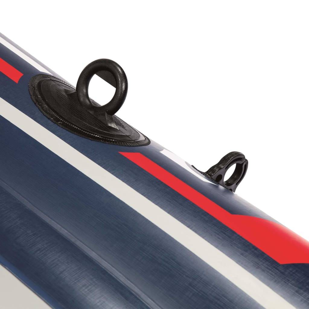 Bestway Hydro-Force Schlauchboot Treck X2 Set 255x127 cm 61068