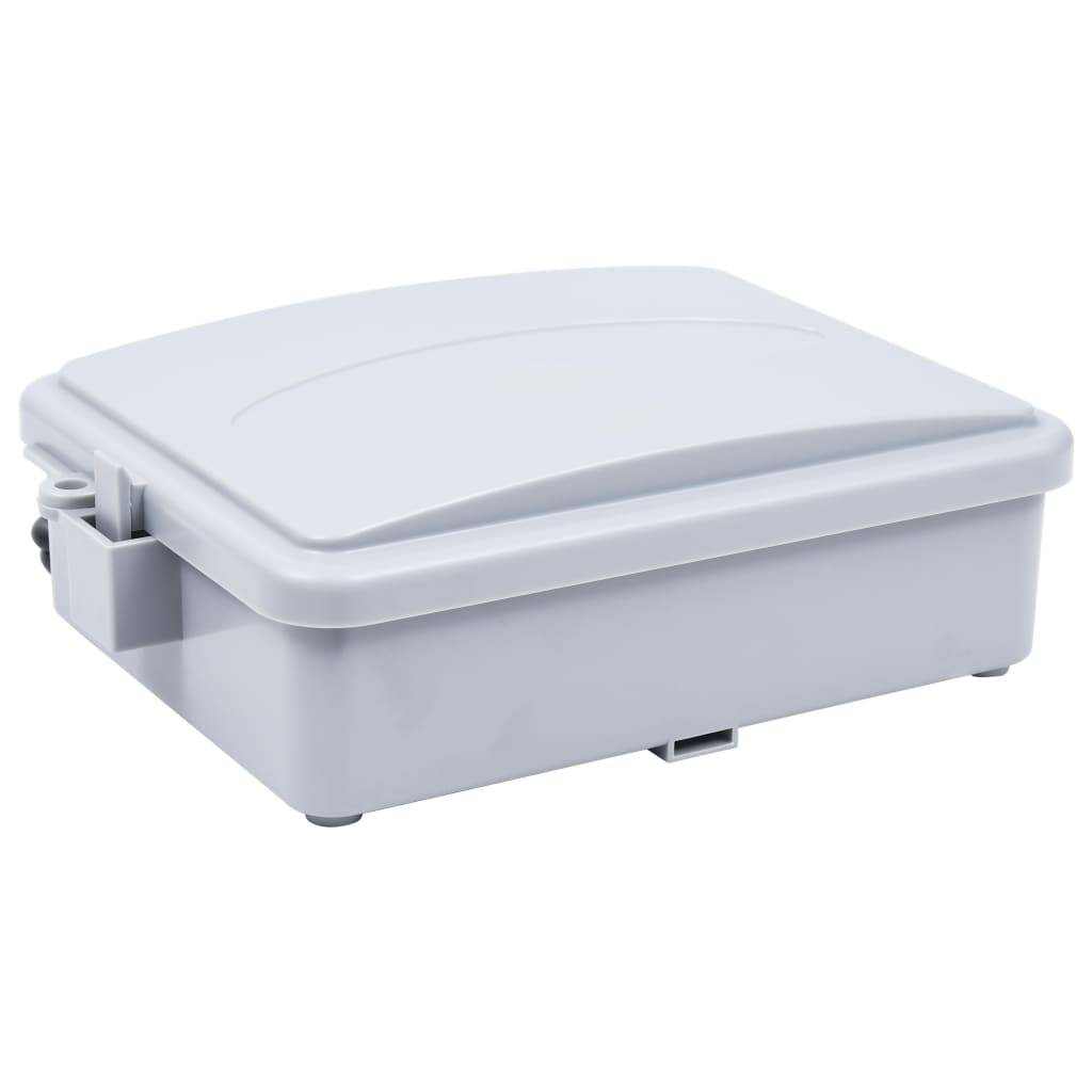 vidaXL Garten Bewässerungssteuerung