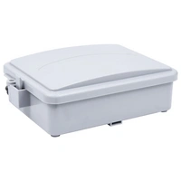 vidaXL Garten Bewässerungssteuerung vidaXL Garten Bewässerungssteuerung