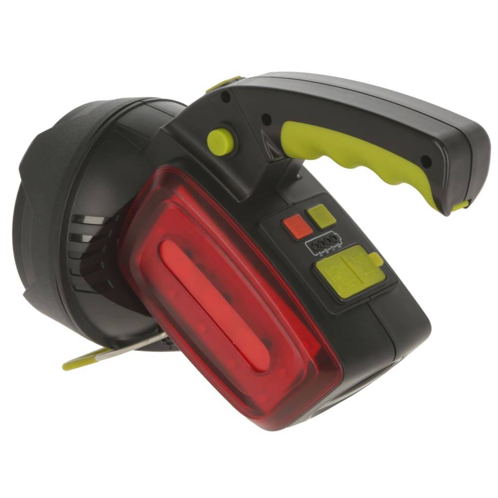 Kerbl LED Akku-Handstrahler 10W