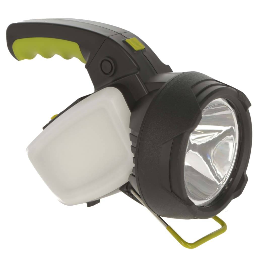 Kerbl LED Akku-Handstrahler 10W
