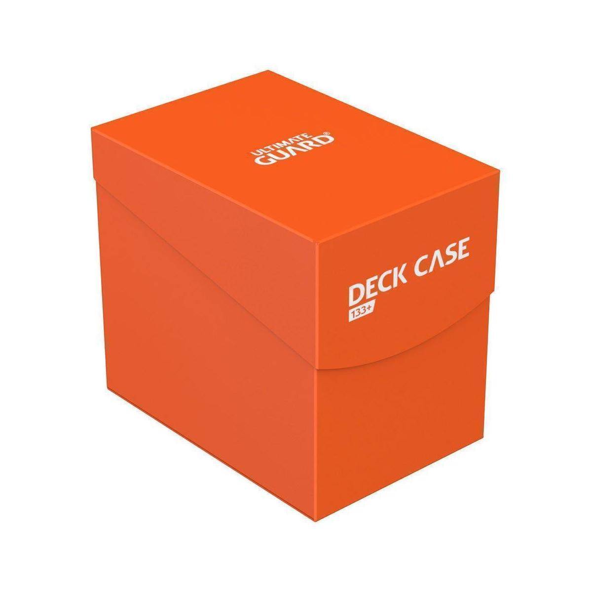 Deck Case 133+ Standardgröße Orange