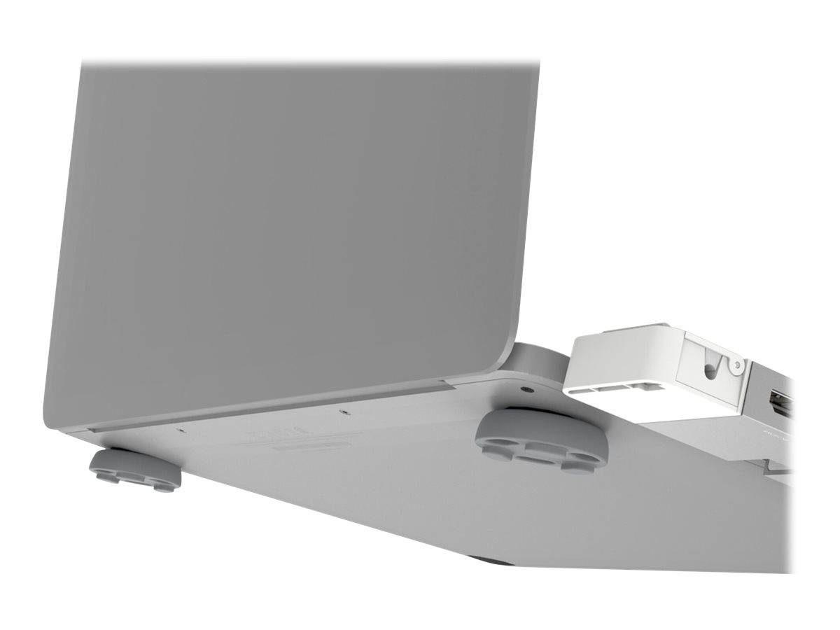 j5create JCD395 - Dockingstation - USB4 x 2 - HDMI, USB4 - 1GbE - für Apple MacBook Air (Mitte 2022)