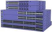 Extreme Networks ExtremeSwitching 5320-24P-8XE - Switch - L3 - managed - 24 x 10