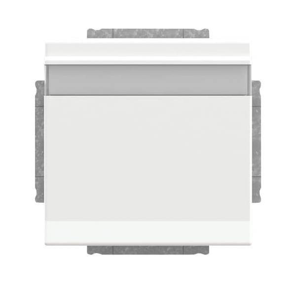 Busch-Jaeger SCHUKO Steckdosen-Einsatz 20 EUKNB-84