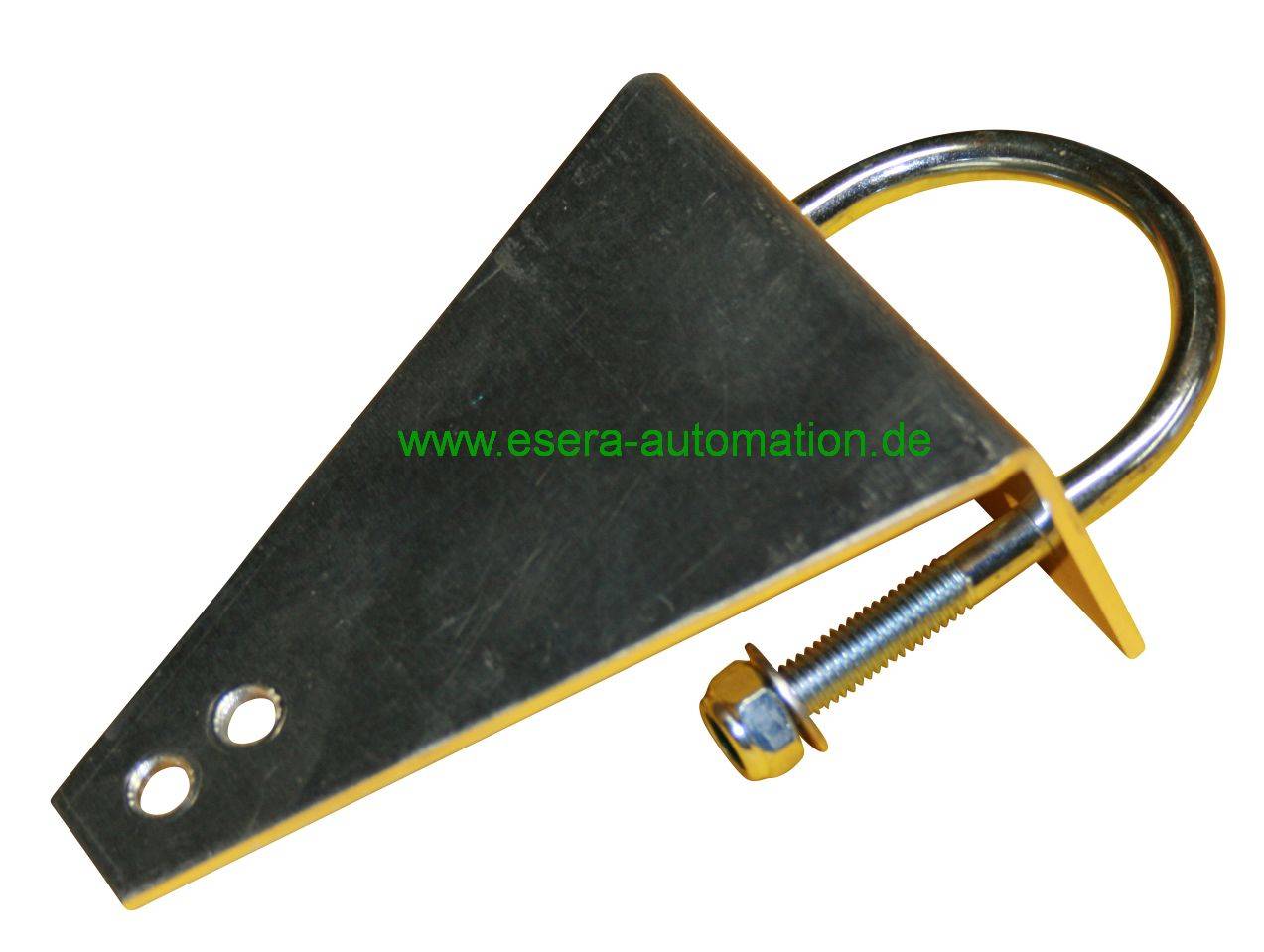 Wandhalter für Windsensor Pro 100