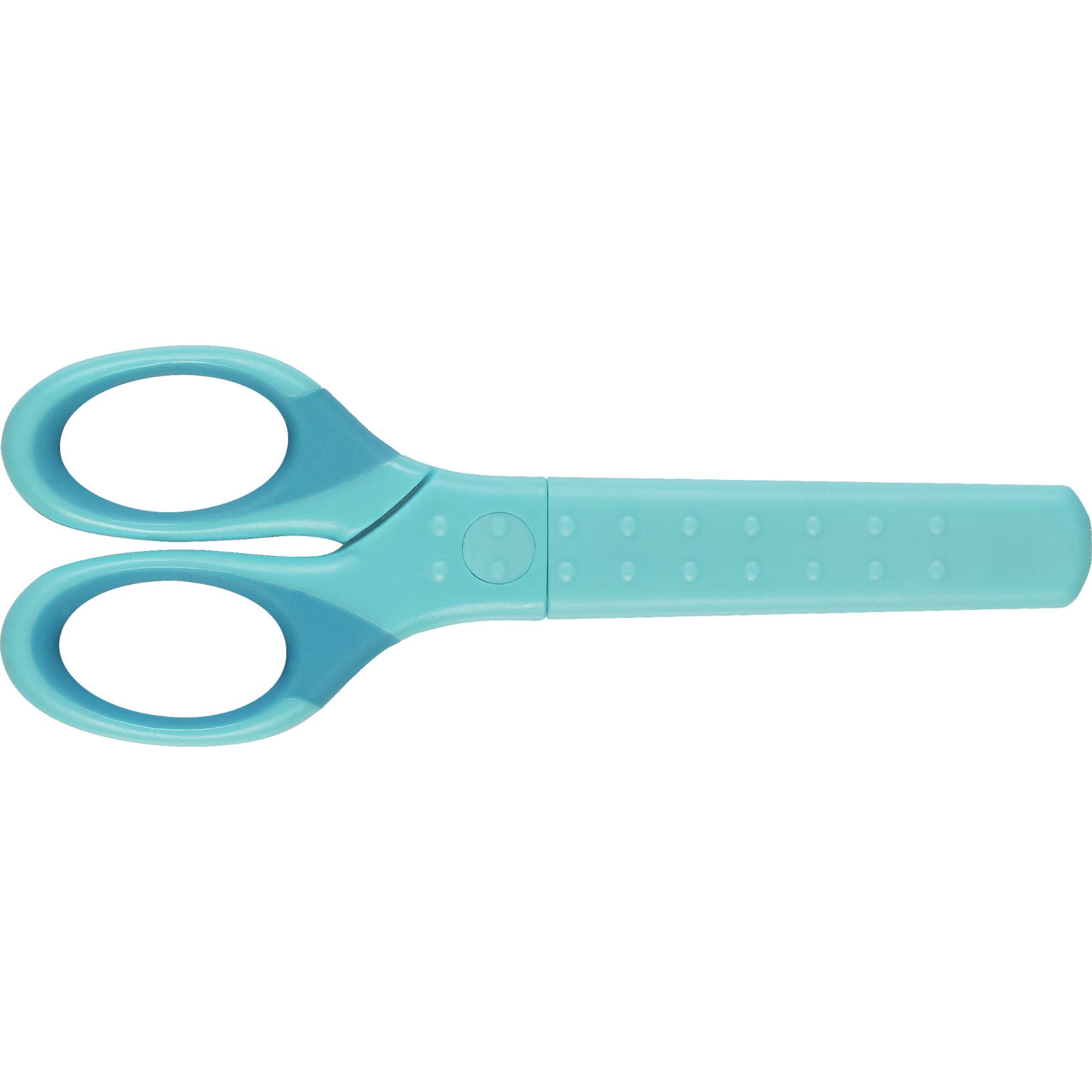 Faber-Castell Schulschere Grip 181554 türkis