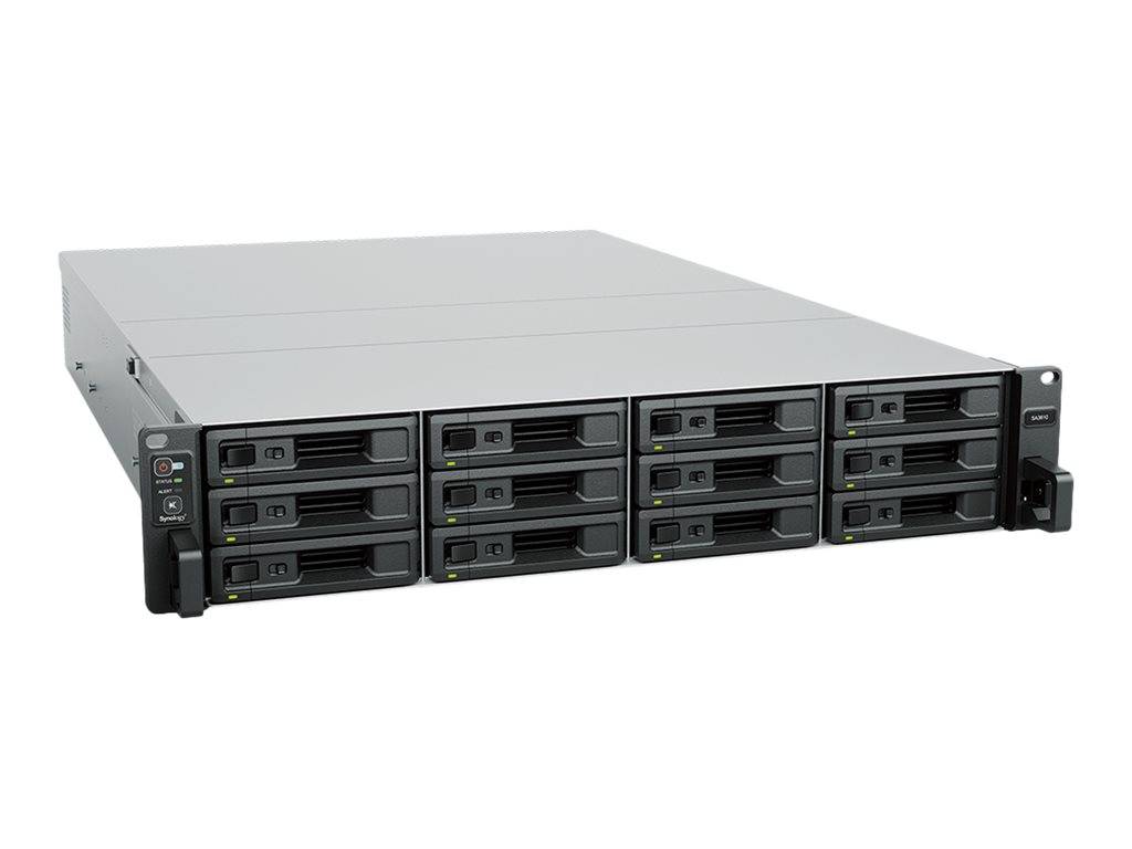 Synology NAS SA3410 (12 Bay) 2U
