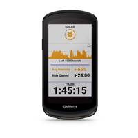 Garmin Dvira?io kompiuteris Edge 1040 Solar, Tik ?renginys - 3,5" - Bluetooth -