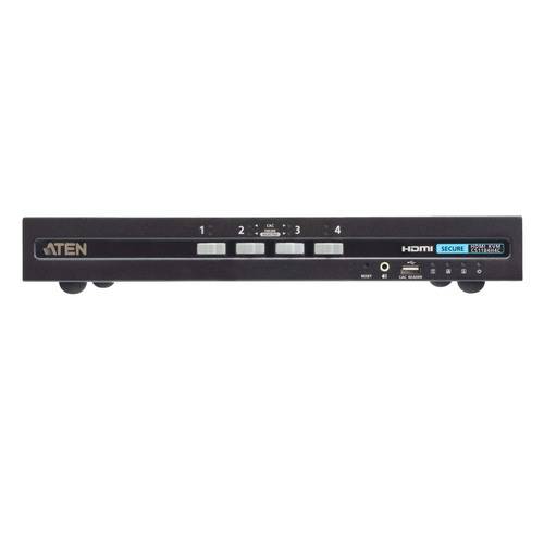 „ATEN HDMI Secure KVM Switch