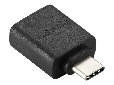Kensington CA1010 - USB-Adapter - 24 pin USB-C (M)