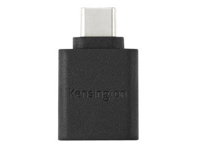 Kensington CA1010 - USB-Adapter - 24 pin USB-C (M)