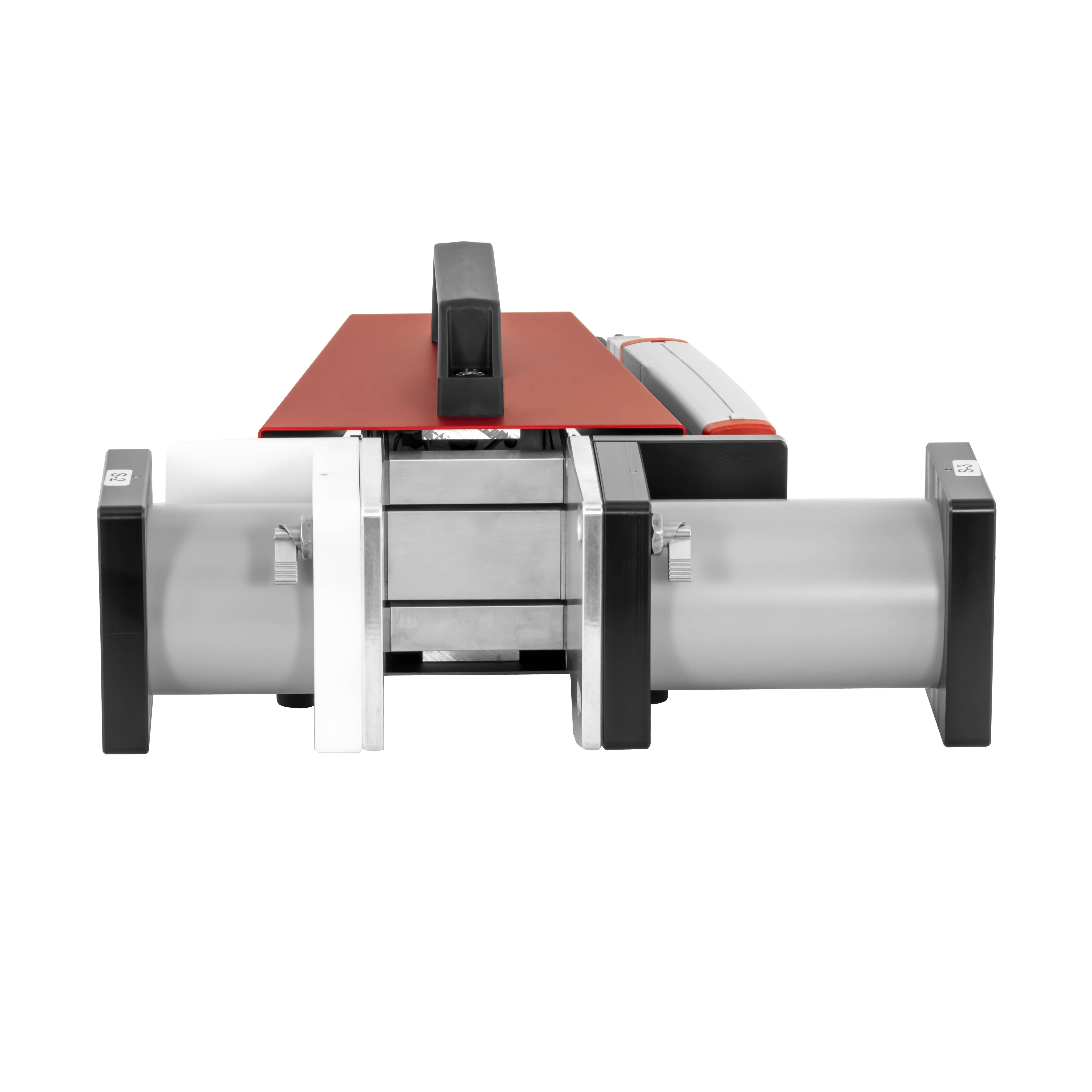 Dynamometer DriveTest BIA600 für Schienenfahrzeugtüren von PCE Instruments