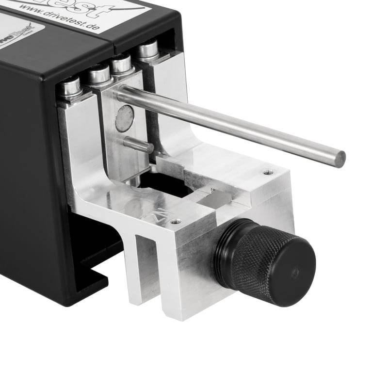 PCE Instruments Kraftaufnehmer DriveTest FM205 für automatische Fensterheber von