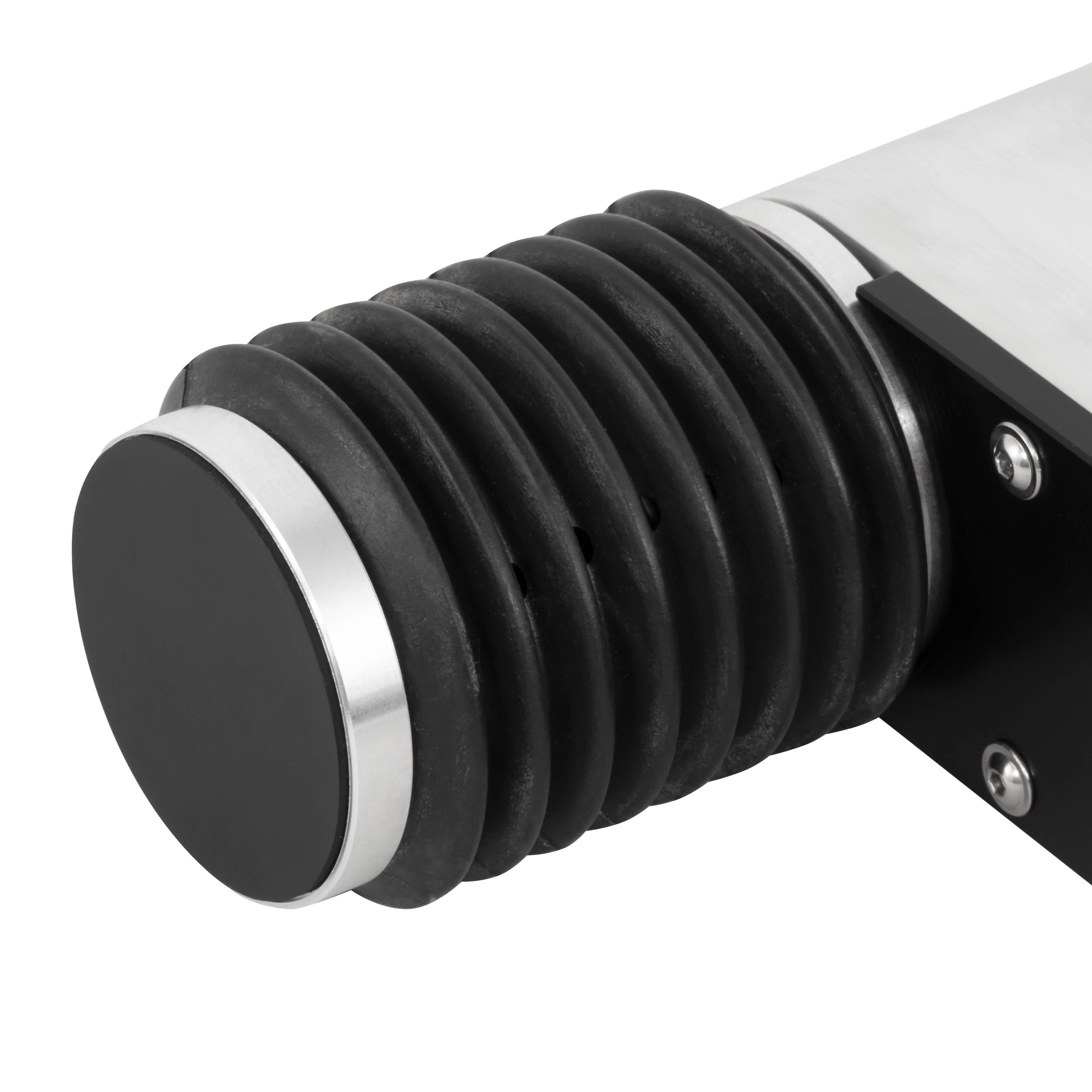 PCE Instruments Schließkraftaufnehmer DriveTest FM300 für Aufzugstüren von