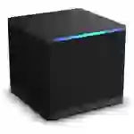 Amazon Fire TV Cube - Schwarz - H.264 - H.265 - VP9 - BMP - GIF - JPEG - PNG - A Amazon Fire TV Cube - Schwarz - H.264 - H.265 - VP9 - BMP - GIF - JPEG - PNG - A