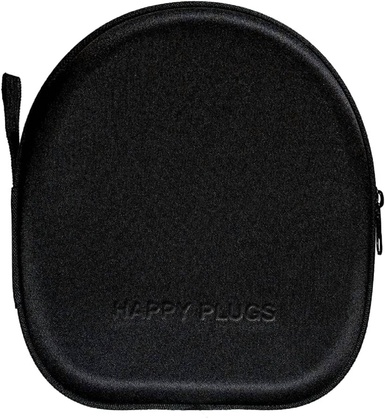 Happy Plugs - Play Wireless Headphones Over-Ear Kopfhörer 85dB Kabellos Bluetooth Kopfhörer Rosegold