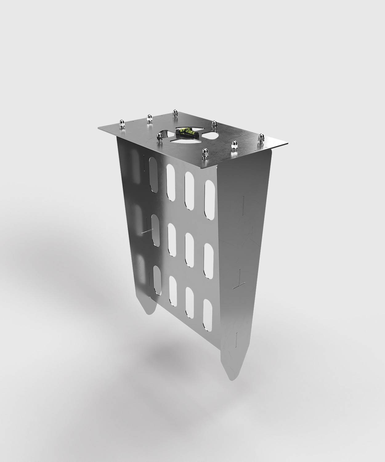BAEST24; Erdstück/ Bodenanker für EST24
