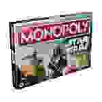 Hasbro - Monopoly - Star Wars: Boba Fett (englisch)