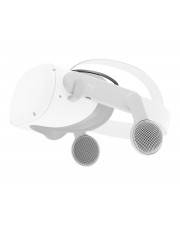Logitech Chorus Off-Ear Integrated Audio for Meta Quest 2 - Headset - off-ear -