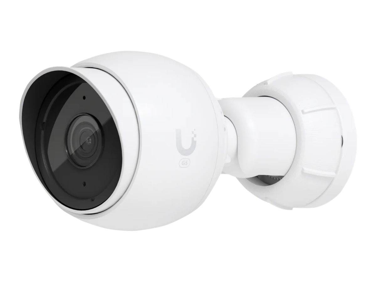 Ubiquiti UniFi Protect G5 - Netzwerk-Überwachungskamera - Bullet - Innenbereich, Außenbereich - wetterfest - Farbe (Tag&