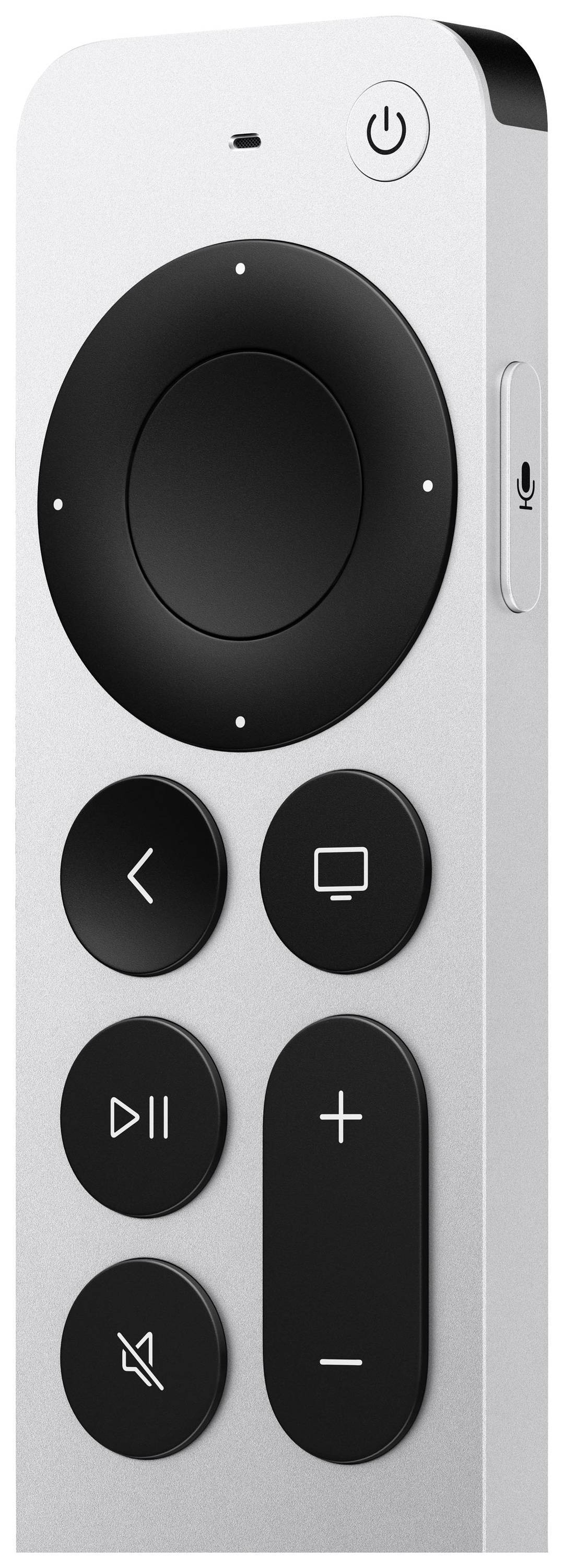 Apple TV 4K Wi-Fi + Ethernet