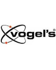 Vogel's TVM5445 sw TV-Wandhalter 81,30cm (32")-65 schwenkb. 180° 35kg 4cm Wandabst. ELITE