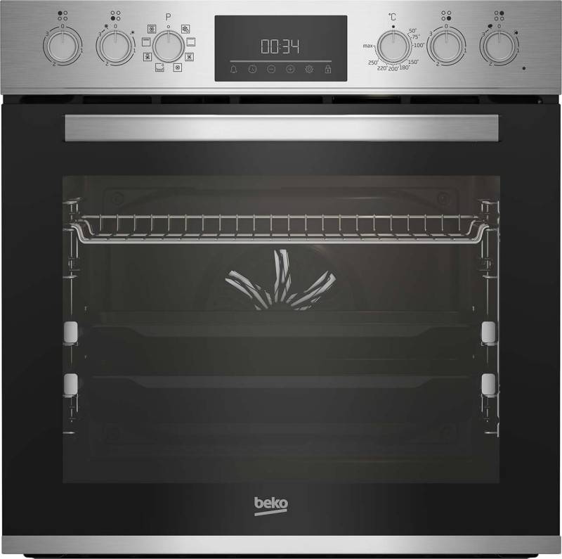 Beko EB-Herdset BBUM12322X