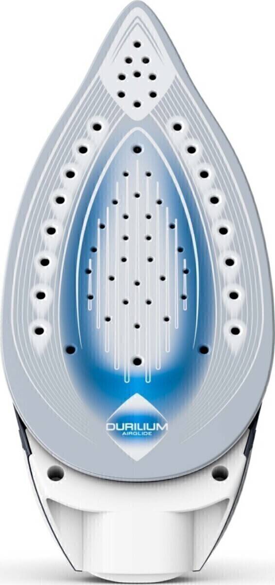 Tefal Dampfgenerator SV8027 ws/beige