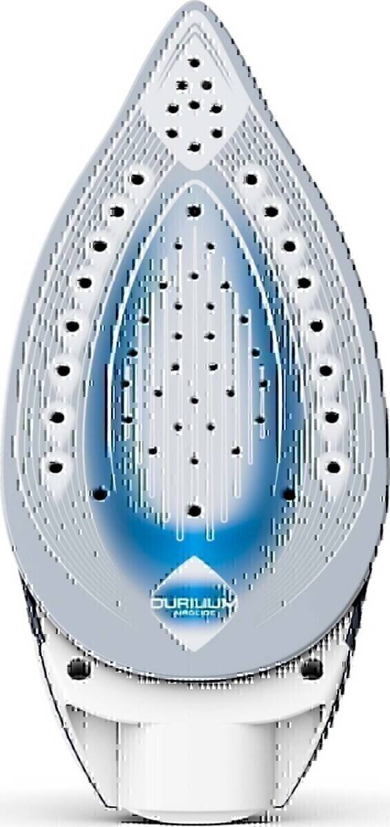 Tefal Dampfgenerator SV8027 ws/beige