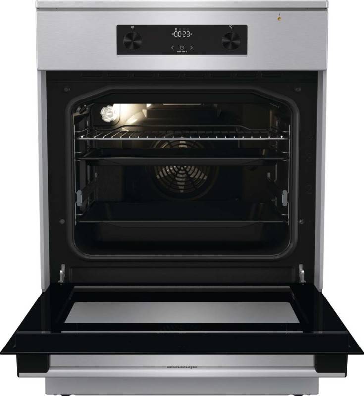 Gorenje Elektroherd Induktion GEIT6C60XPG