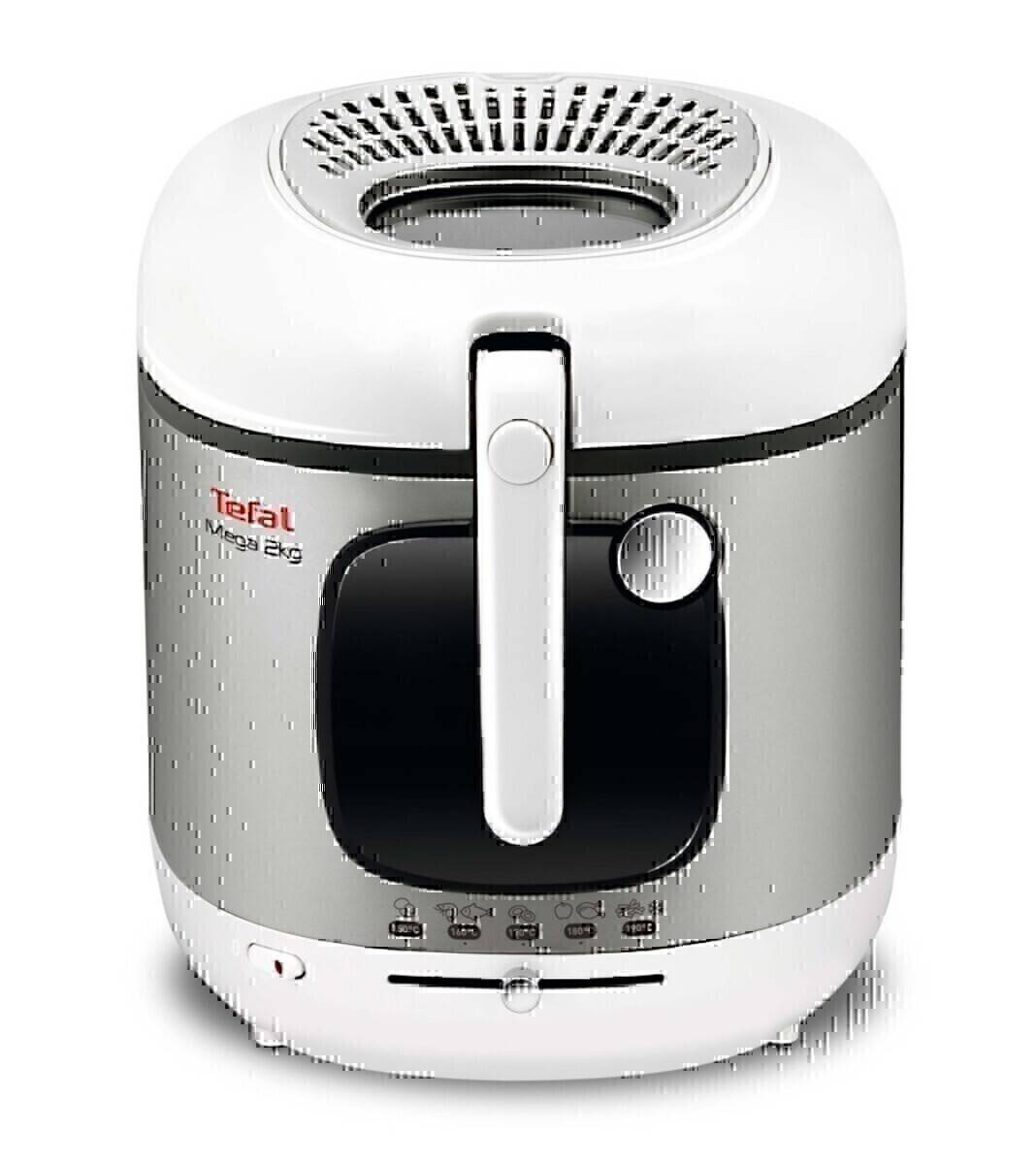 Tefal Fritteuse FR4800 ws