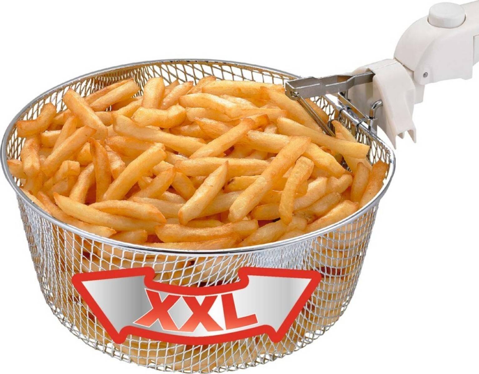 Tefal Fritteuse FR4800 ws