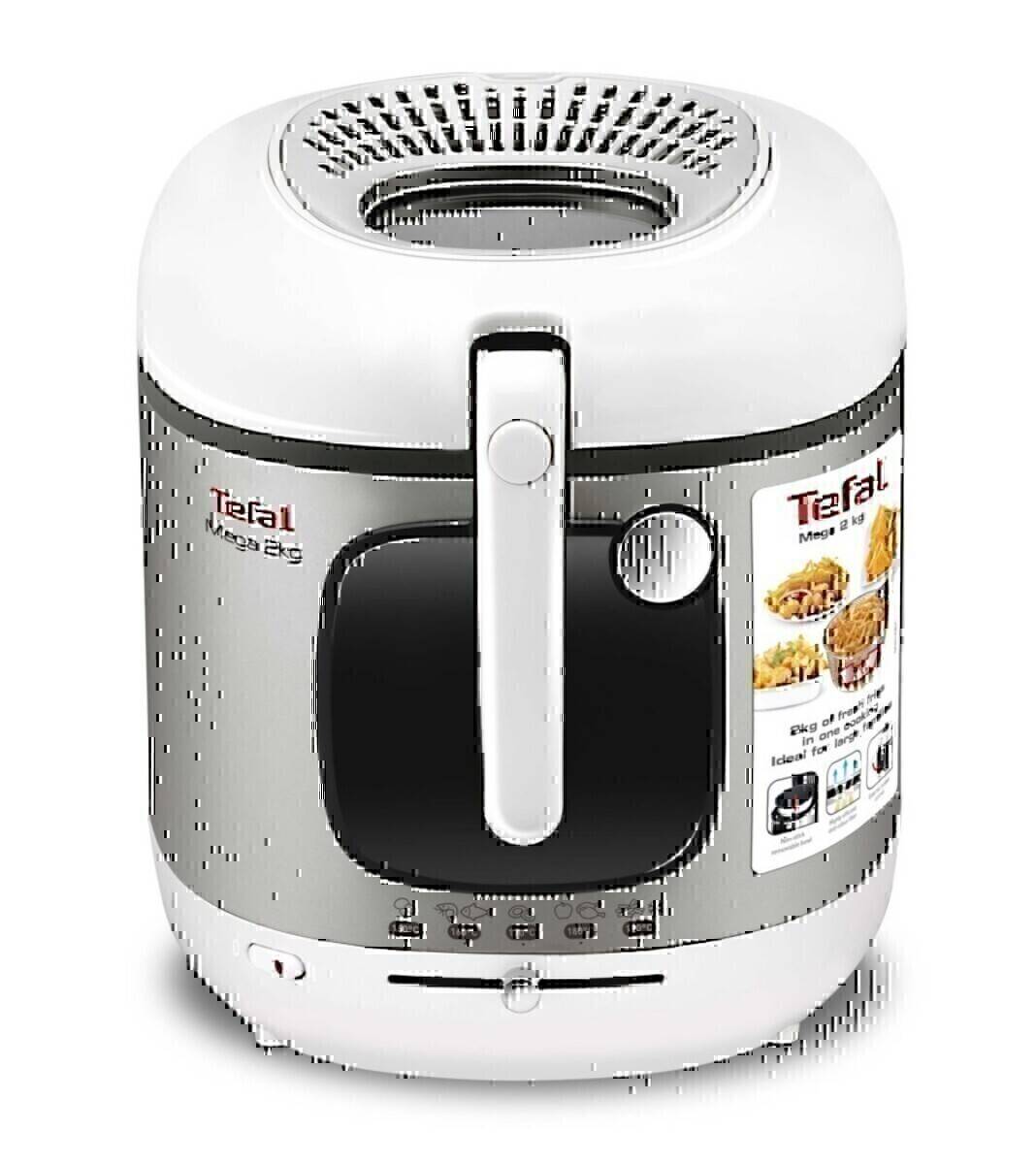 Tefal Fritteuse FR4800 ws