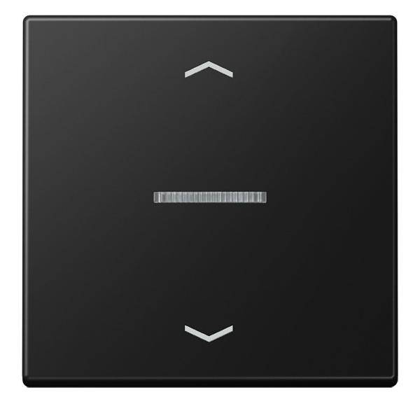 Jung eNet Funk-Steuertaste FM A 1700 BFP SWM