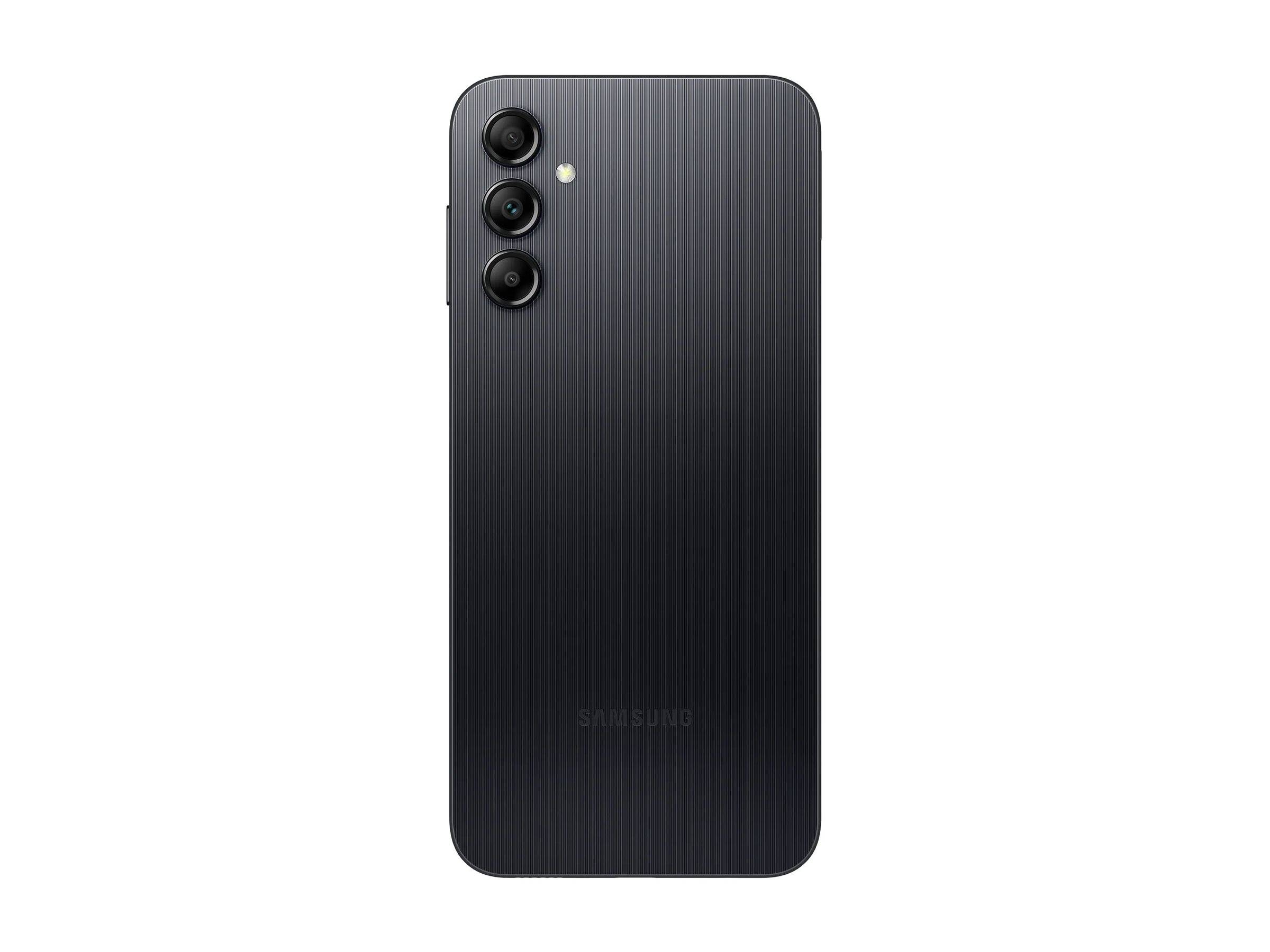 Samsung Galaxy A14 - 4G Smartphone - Dual-SIM