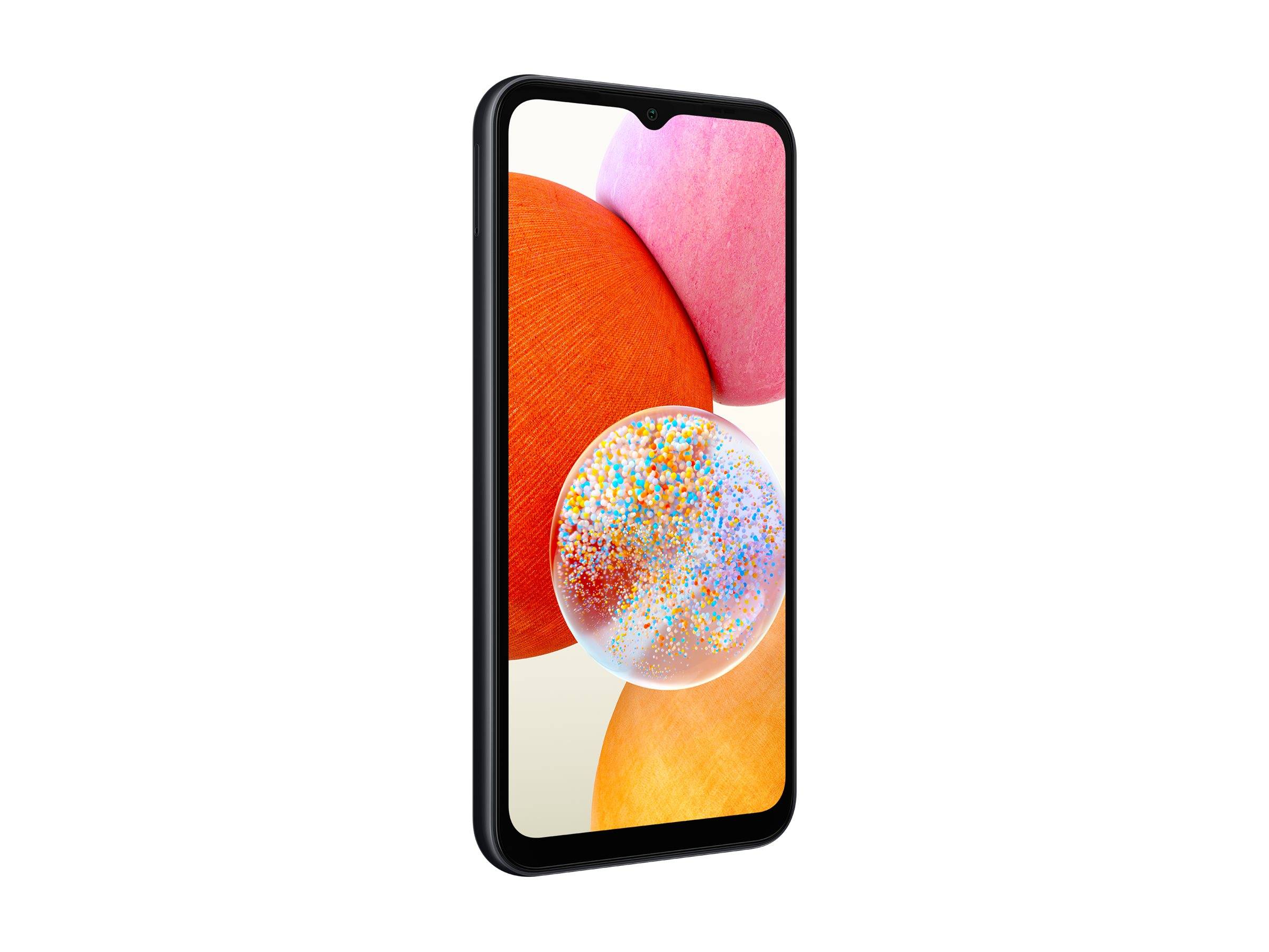 Samsung Galaxy A14 - 4G Smartphone - Dual-SIM
