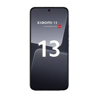 Xiaomi 13 - 5G Smartphone - Dual-SIM - RAM 8 GB / Interner Speicher 256 GB - OLED-Display - 6.36" - 2400 x 1080 Pixel (1