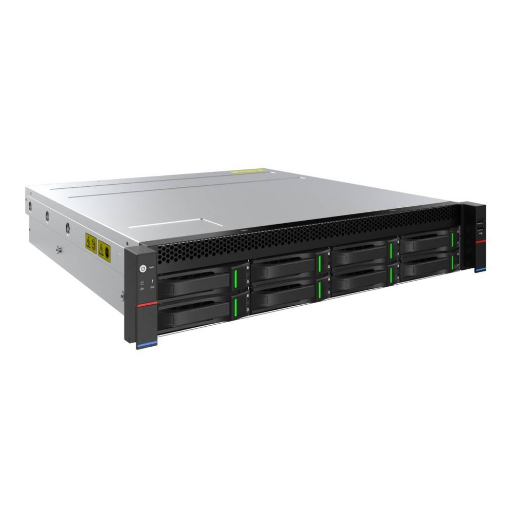 Grothe Netzwerkvideorekorder NVR 1098/455