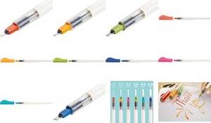 PILOT Kalligraphie-Füllhalter Parallel Pen, 0,5