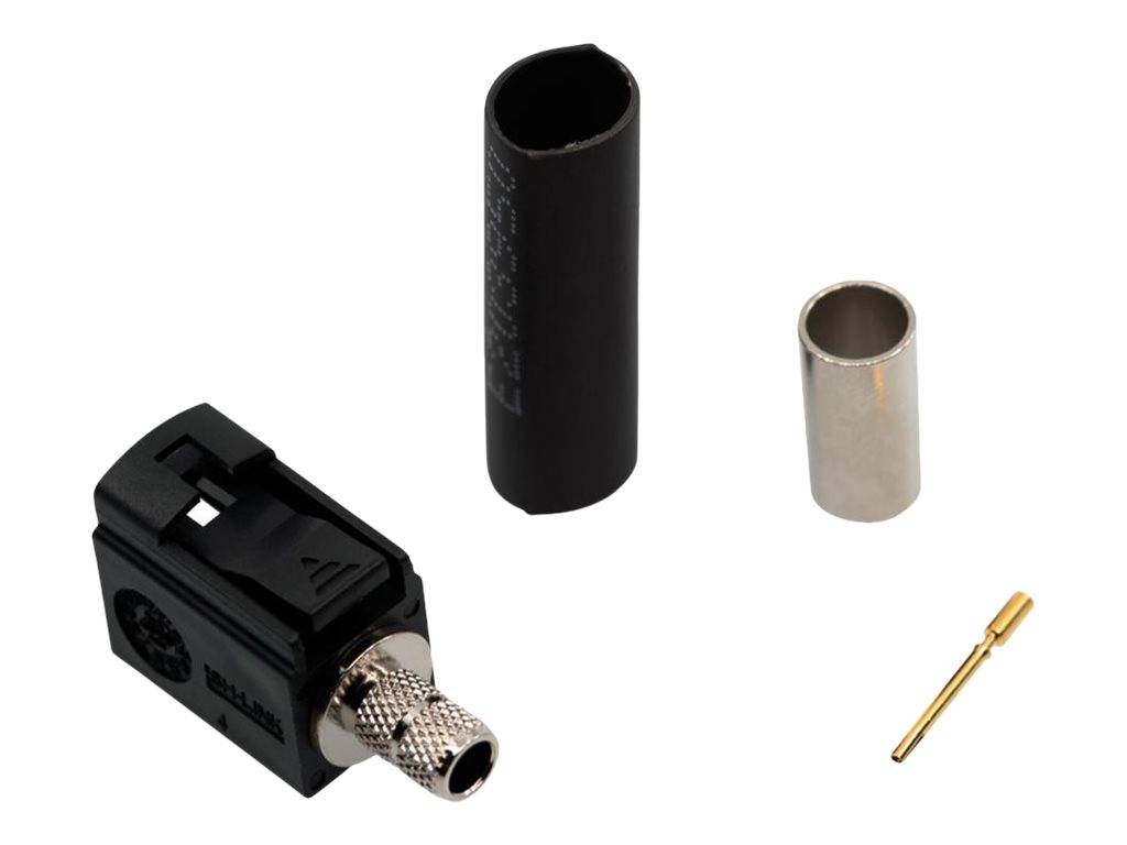 AXIS TU6003 - Kabelverbindungssatz (Packung mit 10)