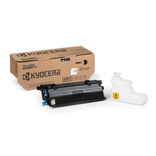 Kyocera TK - Original - Tonerpatrone
