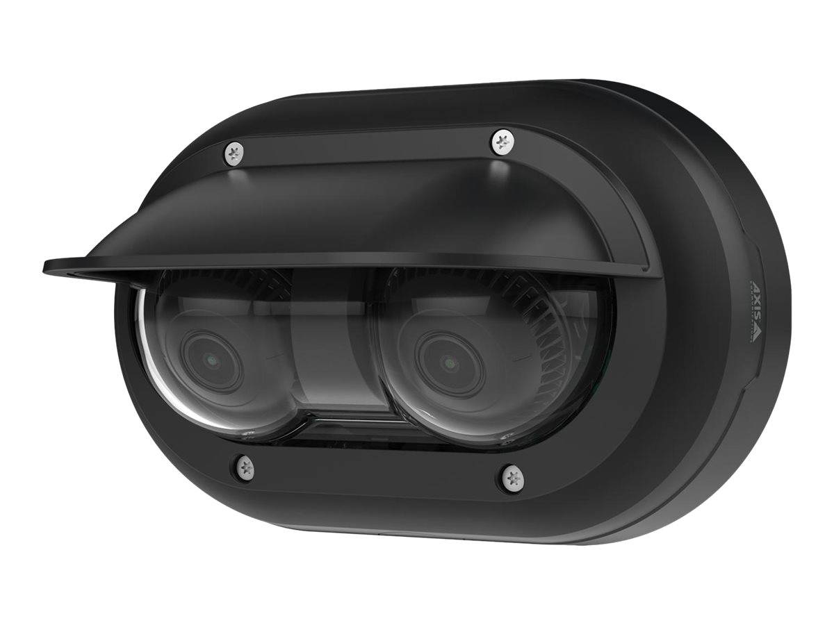 Axis TP3825-E - Kamera-Wetterschutzabdeckung