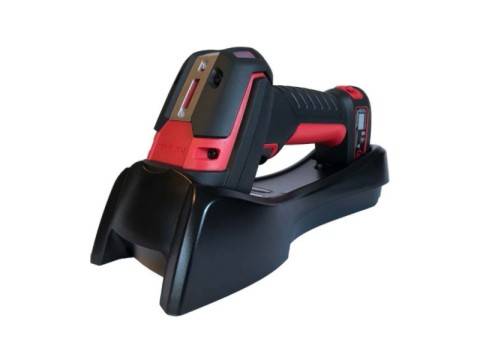 Honeywell 1Granit XP 1991iXLR, Tragbares Barcodelesegerät, 1D/2D, LED, Code 128, Code 39, PDF417, U.P.C., Datenmatrix, P