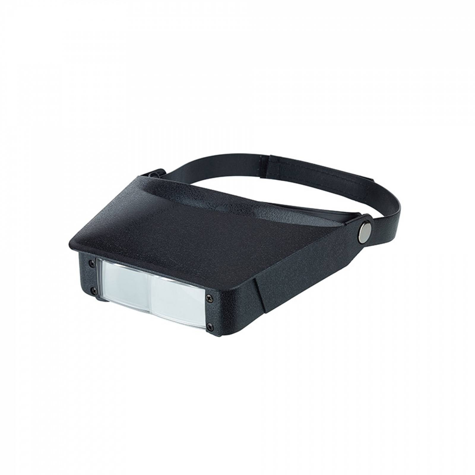 SCHWEIZER Kopfbandlupe 2 x / 3 x 