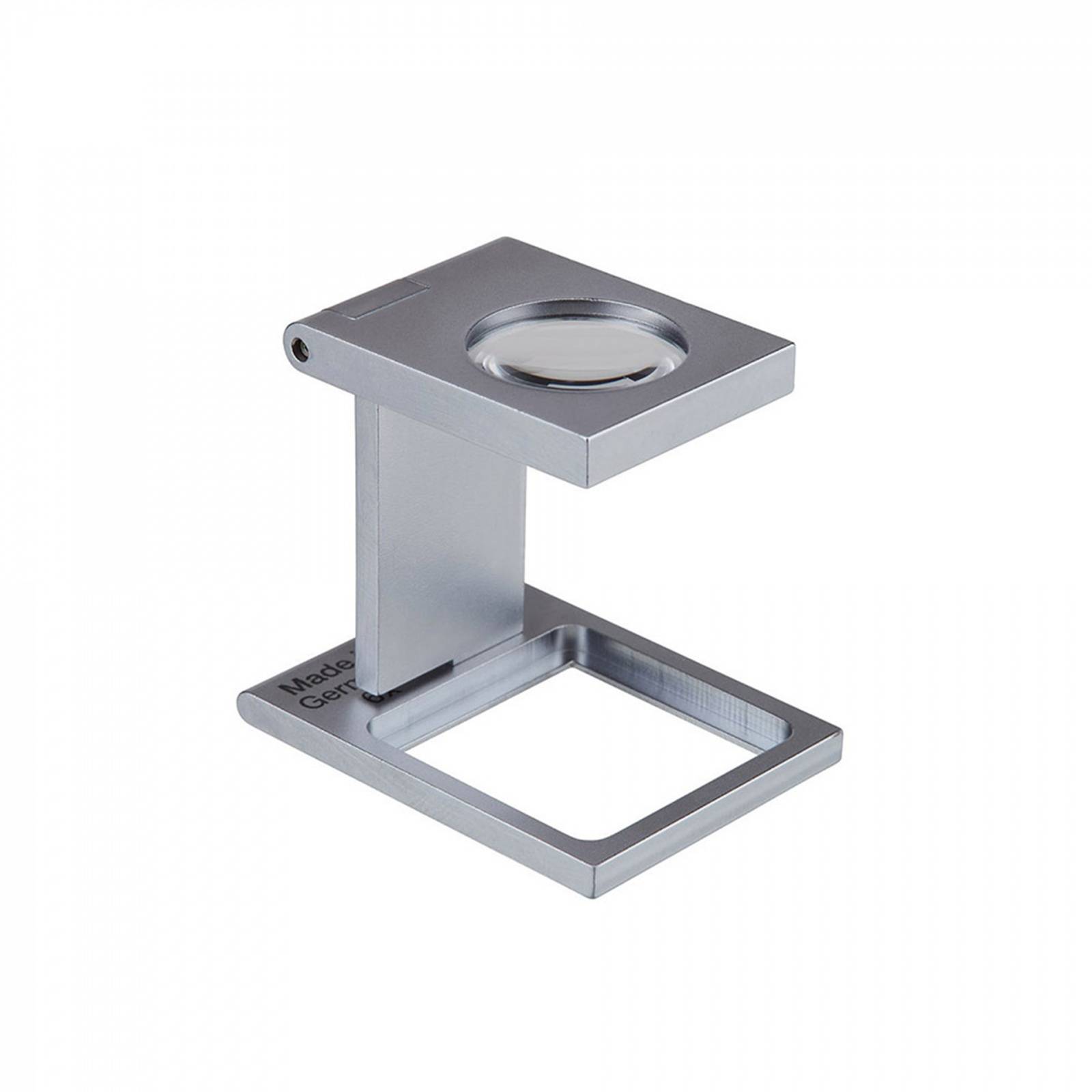 SCHWEIZER Fadenzähler Bikonvex  6 x / Ø 22,5 mm, bikonvex 